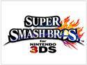 Super Smash Bros. Nintendo 3DS Game Nintendo