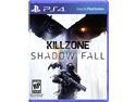 Killzone: Shadow Fall PS4 Game Sony