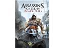 Assassin's Creed 4 Black Flag PS4 Game Ubisoft