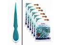 360 DenTek Dental Picks Disposable Fluoride Comfort Bristle Toothpick Brush