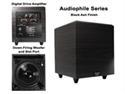 New Acoustic Audio PSW-8 300 Watt 8" Powered Home Sub