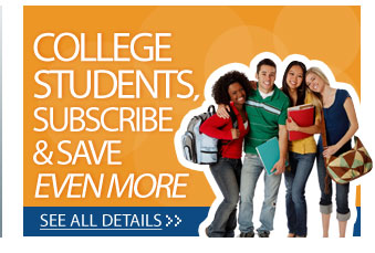 College Students, Subcribe & save even more. See All Details.