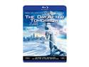The Day After Tomorrow (Blu-Ray) Dennis Quaid, Jake Gyllenhaal, Sela Ward, Emmy Rossum, Jay O. Sanders