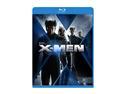 X-Men (Blu-ray) Patrick Stewart, Rebecca Romijn-Stamos, Hugh Jackman, Halle Berry, Anna Paquin