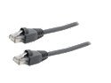 Rosewill RCW-583 25ft. /Network Cable Cat 6 Gray 