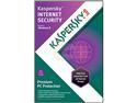KASPERSKY lab Internet Security 2013 - 1 PC - Download 