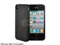 Seidio CONVERT Plus Combo Black Case For iPhone 4 / 4S BD4-HKR4IPH4X-BK