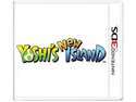 Yoshi's New Island Nintendo 3DS Game Nintendo