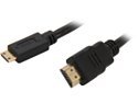 Coboc MHH-15 15 ft. High Speed HDMI cable with Ethernet M-M 