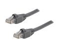 Coboc 3 ft. Cat 6 550MHz UTP Network Cable (Gray) 