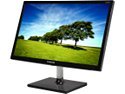 SAMSUNG S23C570H Glossy Black 23" 5ms (GTG) HDMI Widescreen LED Backlight LCD Monitor