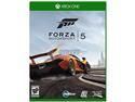 Forza Motorsports 5 Xbox One Video Game Microsoft