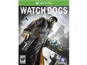 Watch Dogs Xbox One Video Games UBISOFT