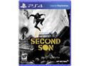 inFAMOUS: Second Son PS4 Game Sony
