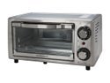 Hamilton Beach 31138 Stainless Steel Stainless Steel 4 Slice Toaster Oven 