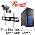 Rosewill - The Perfect Solution for Your Home.