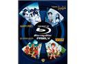 The Best of Blu-Ray: Family