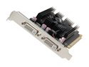 MSI N210-512D2 GeForce 210 512MB 64-bit GDDR2 PCI Express 2.0 x16 HDCP Ready Video Card