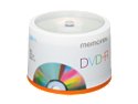 memorex 4.7GB 16X DVD-R 50 Packs Spindle Disc Model 05639