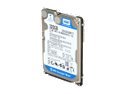 Western Digital Scorpio Blue WD3200BPVT 320GB 5400 RPM 8MB Cache SATA 3.0Gb/s 2.5" Internal Notebook Hard Drive 