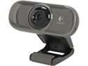 Refurbished: Logitech C210 USB 2.0 Webcam