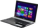 Acer Aspire V3-551G-8454 AMD A-Series A8-4500M(1.90GHz) 15.6" Notebook, 4GB Memory, 500GB HDD