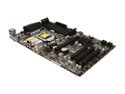 ASRock Z75 Pro3 LGA 1155 Intel Z75 HDMI SATA 6Gb/s USB 3.0 ATX Intel Motherboard