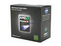 AMD Phenom II X4 970 Black Edition Deneb 3.5GHz Socket AM3 125W Quad-Core Desktop Processor HDZ970FBGMBOX 