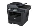 brother MFC Series MFC-8910dw MFC / All-In-One Up to 42 ppm Monochrome Wireless Laser Printer
