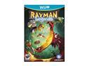 Rayman Legends Wii U Games Ubisoft