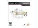 Ni No Kuni: Wrath of the White Witch Playstation3 Game NAMCO BANDAI Games
