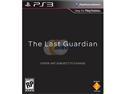 Last Guardian Playstation3 Game SONY