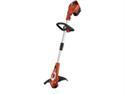 Refurbished: Factory-Reconditioned NST1024R 24V Cordless 13-in Straight Shaft Electric String Trimmer / Edger