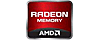 AMD Radeon Memory