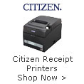 Citizen Receipt Printers.