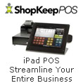 ShopKeep - iPad POS Streamline Your Entire Business.