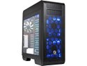 Thermaltake Core V71 Extreme Full Tower Chassis Compatible With Extreme Liquid Cooling Builds