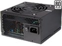 EVGA 430W 80 PLUS Certified Active PFC 3 Year Warranty Power Supply