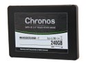 Mushkin Enhanced Chronos MKNSSDCR240GB-7 2.5" 7mm Internal Solid State Drive