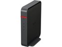 BUFFALO AirStation N600 (300 + 300 Mbps) Dual Band Wireless Router