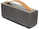 Luxa2 Groovy Bluetooth Wireless Stereo Speaker 2.1 