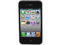 Apple iPhone 4S 8GB MF263E/A Black 3G Dual-Core 1.0GHz Unlocked Cell Phone 