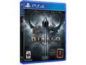 Diablo 3: Ultimate Evil Edition PS4