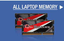 ALL LAPTOP MEMORY 