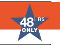 48 HOURS ONLY