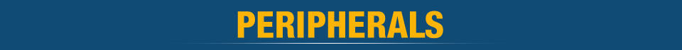 PERIPHERALS