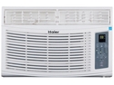 Haier ESA406N 6,000 BTU Energy Star Room Air Conditioner