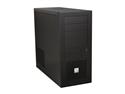 LIAN LI PC-7B plus II Black Aluminum ATX Mid Tower Computer Case