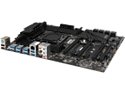 MSI X99S SLI Plus LGA 2011-v3 Intel X99 SATA 6Gb/s USB 3.0 ATX Intel Motherboard