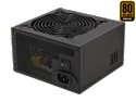 Thermaltake TR2 Bronze 700W SLI/CrossFire Ready Continuous Power ATX12V v2.31 / EPS v2.92 80 PLUS BRONZE Certified 5 Year Warranty Active PFC Power Supply Haswell Ready TR-700